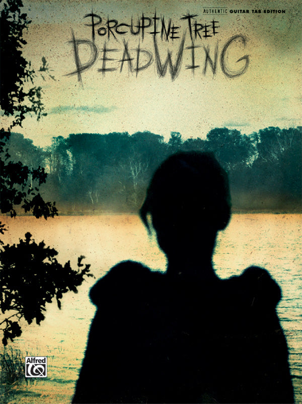 Porcupine Tree: Deadwing Cover Image