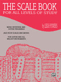 The Scale Book Cover Image