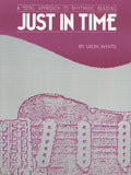 Just in Time Cover Image
