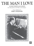 The Man I Love (from <I>Lady Be Good</I>) Cover Image
