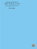 Rhapsody in Blue, "Little" Cover Image