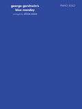 Blue Monday Cover Image