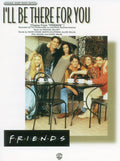 I'll Be There for You (Theme from "Friends") Cover Image