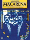 Macarena Cover Image