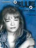Blue Cover Image