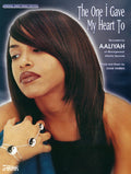 The One I Gave My Heart To Cover Image