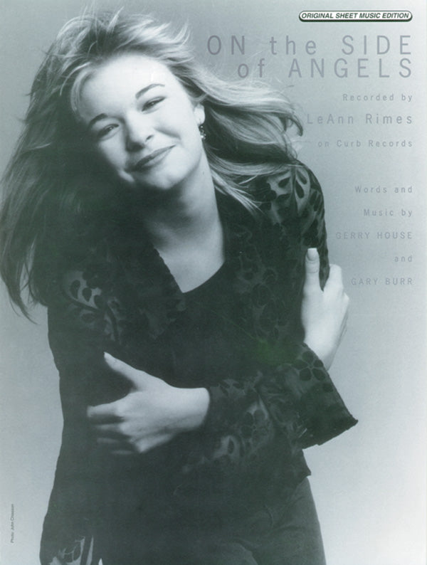 On the Side of Angels Cover Image