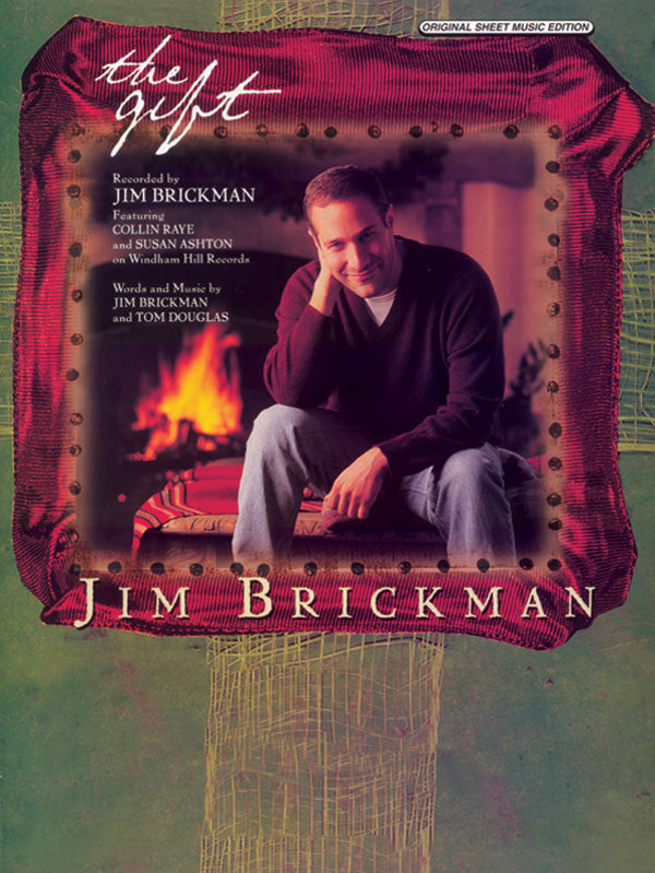 The Gift Sheet Music Preview