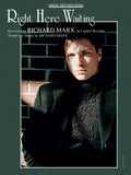 Right Here Waiting Cover Image