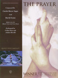 The Prayer Cover Image