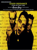 Good Riddance (Time of Your Life) Cover Image