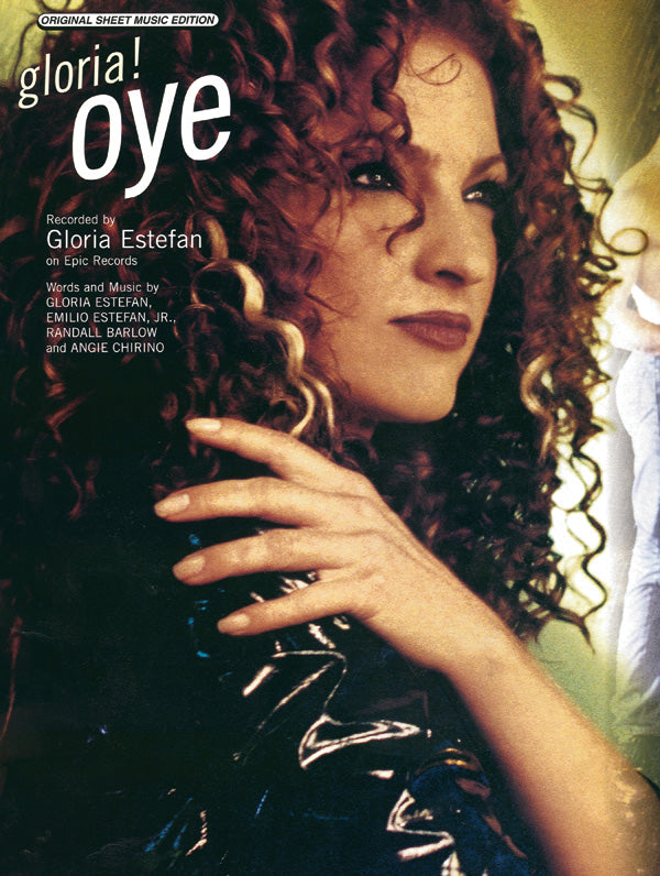 Oye Cover Image