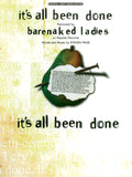 It's All Been Done Cover Image