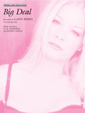 Big Deal Cover Image