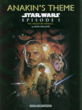 Anakin's Theme (from <I>Star Wars®:</I> Episode I <I>The Phantom Menace</I>) Cover Image