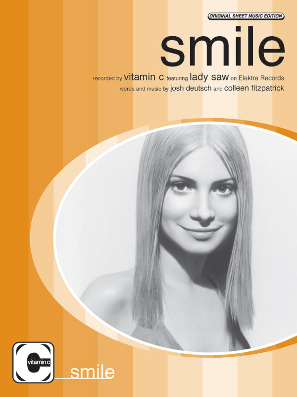 Smile Cover Image