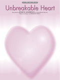 Unbreakable Heart Cover Image