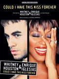 Could I Have This Kiss Forever Cover Image