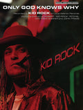 Only God Knows Why Cover Image