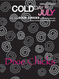 Cold Day in July Cover Image