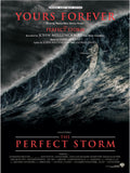 Yours Forever (Theme from <I>The Perfect Storm</I>) Cover Image