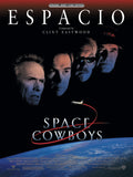 Espacio (from <I>Space Cowboys</I>) Cover Image