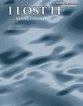 I Lost It Cover Image