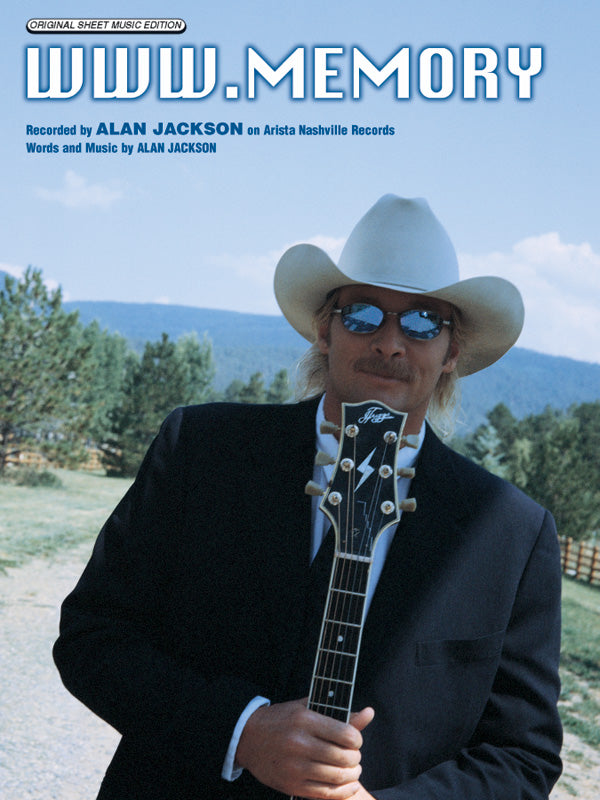 WWW.Memory Cover Image