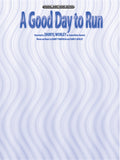 A Good Day to Run Cover Image