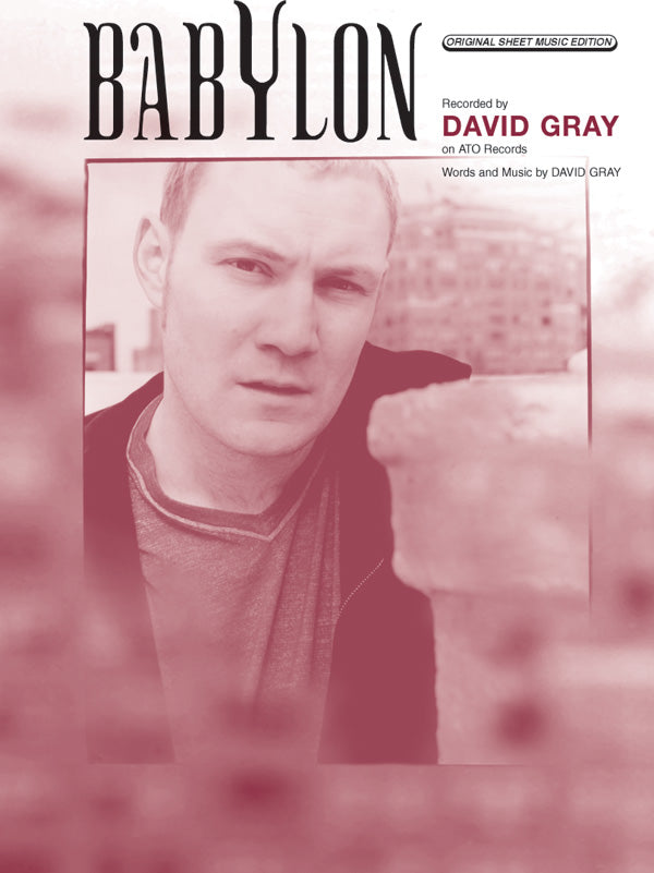 Babylon Cover Image
