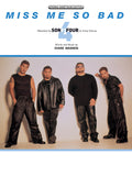 Miss Me So Bad Cover Image