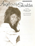 Angel on My Shoulder Cover Image