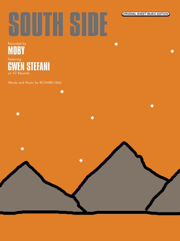 South Side Cover Image