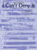 I Can't Deny It Cover Image