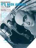 It's Been Awhile Cover Image