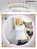 What It Feels Like for a Girl Cover Image