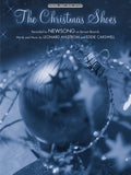 The Christmas Shoes Cover Image