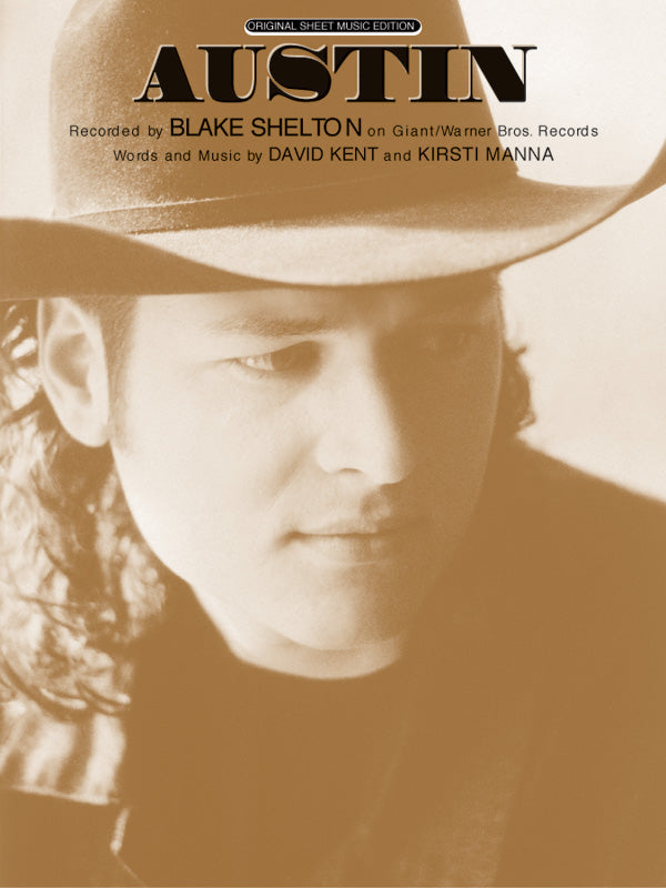 Austin Cover Image