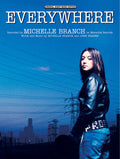 Everywhere Cover Image