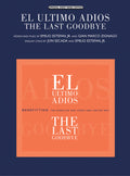 El Ultimo Adios (The Last Goodbye) Cover Image