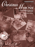 Christmas Mem'ries Cover Image
