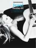 Standing Still Cover Image