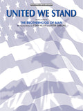 United We Stand Cover Image