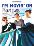 I'm Movin' On Cover Image
