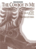 The Cowboy in Me Cover Image