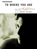 To Where You Are Cover Image