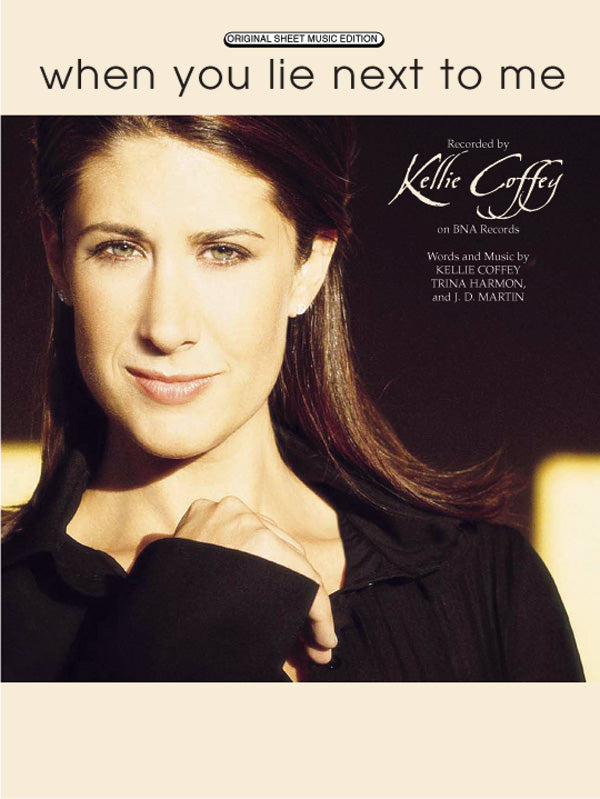 When You Lie Next to Me Cover Image