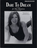Dare to Dream Cover Image