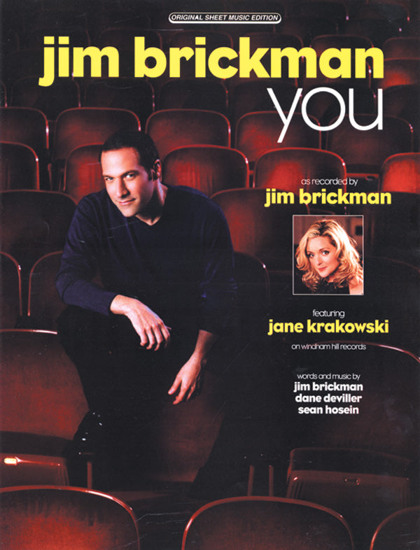 You Sheet Music Preview