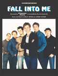 Fall into Me Cover Image